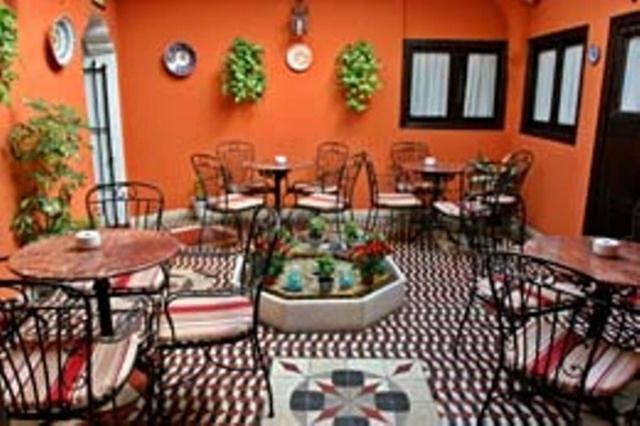 Hotel Zahori Priego de Córdoba Exterior foto