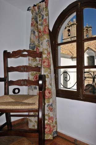 Hotel Zahori Priego de Córdoba Zimmer foto